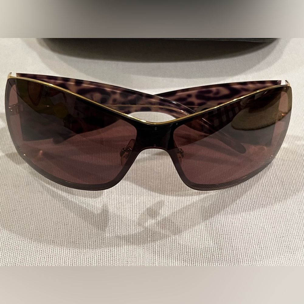Dolce & Gabbana Sunglasses. Like New Condition
